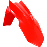 ACERBIS FRONT FENDER CRF450R:13 - 13 - DRIVEN Canada's Powersports 8861184474212314350227