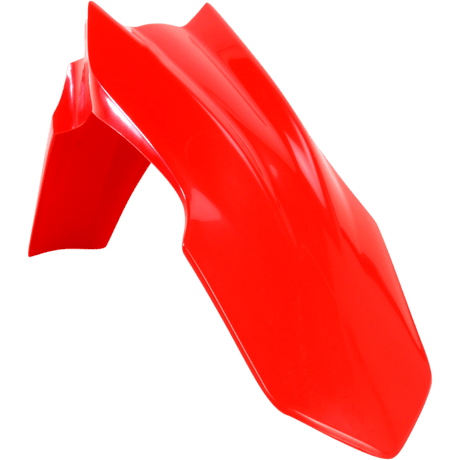 ACERBIS FRONT FENDER CRF450R:13 - 13 - DRIVEN Canada's Powersports 8861184474212314350227