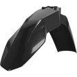 ACERBIS FRONT FENDER - GASGAS MC125/250F/450F, EX300/250F - 450F,BLACK (2872700001) - DRIVEN Canada's Powersports 80527967172752872700001