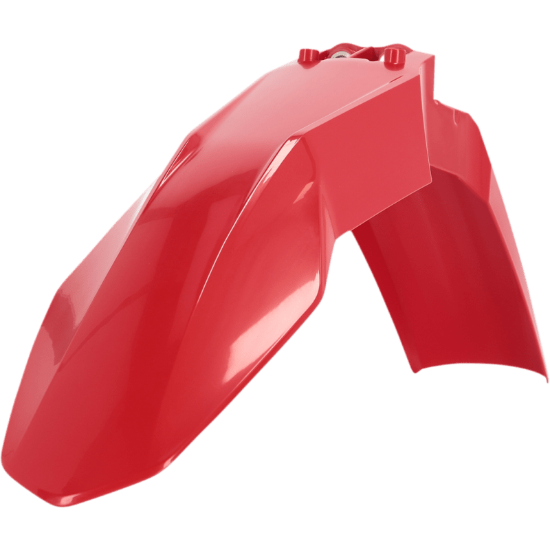 ACERBIS FRONT FENDER - GASGAS MC125/250F/450F EX300/250F - 450F - DRIVEN Canada's Powersports 80527967172822872700004