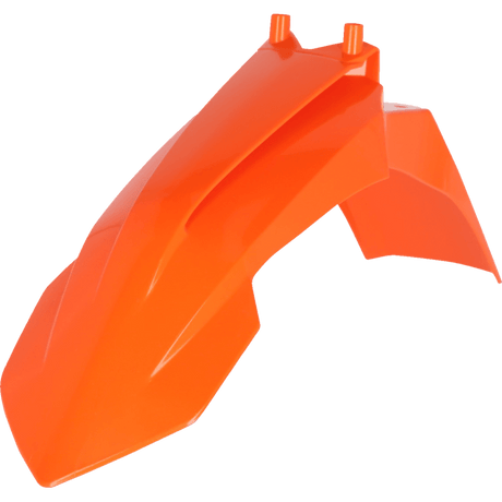 ACERBIS FRONT FENDER KTM/HUSKY - DRIVEN Canada's Powersports 2980595226