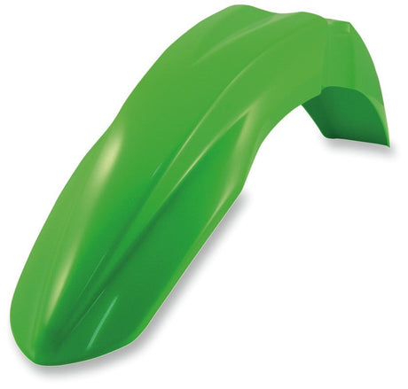 ACERBIS FRONT FENDER KX250F/450F:09 - 10 - DRIVEN Canada's Powersports 8866876307982141690403