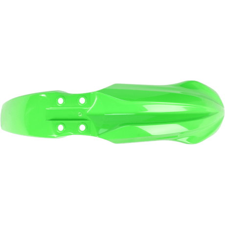 ACERBIS FRONT FENDER KX250F/450F:13 - 13 - DRIVEN Canada's Powersports 8861184467902314140403