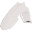 ACERBIS FRONT FENDER RMZ250 '10 - 18 RMZ450 '08 - 17 - DRIVEN Canada's Powersports 8891433303242113640002