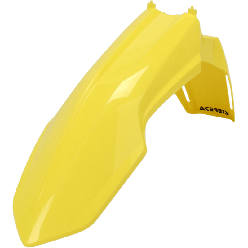 ACERBIS FRONT FENDER RMZ450:08 - 10 02 RM - DRIVEN Canada's Powersports 8866874261002113640231