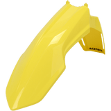 ACERBIS FRONT FENDER RMZ450:08 - 10 02 RM - DRIVEN Canada's Powersports 8866874261002113640231