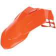 ACERBIS FRONT FENDER SUPERMOTARD KTM - DRIVEN Canada's Powersports 8866870119862040390237