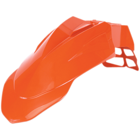 ACERBIS FRONT FENDER SUPERMOTARD KTM - DRIVEN Canada's Powersports 8866870119862040390237