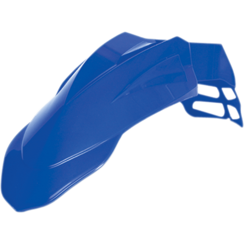 ACERBIS FRONT FENDER SUPERMOTARD YZ - DRIVEN Canada's Powersports 8866870119552040390211