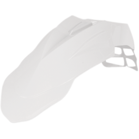 ACERBIS FRONT FENDER SUPERMOTARD - DRIVEN Canada's Powersports 8866870119242040390002