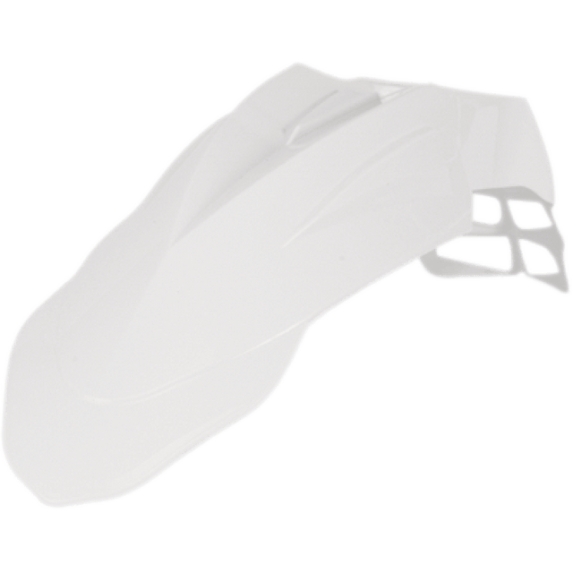 ACERBIS FRONT FENDER SUPERMOTARD - DRIVEN Canada's Powersports 8866870119242040390002
