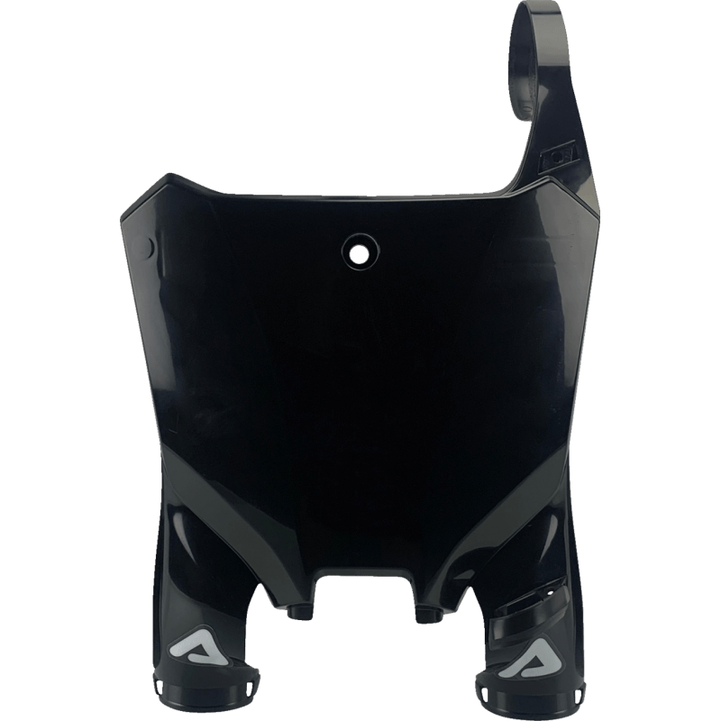 ACERBIS FRONT NUMBER PLATE RAPTOR 2 CRF - DRIVEN Canada's Powersports 2981820001