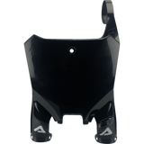 ACERBIS FRONT NUMBER PLATE RAPTOR 2 CRF - DRIVEN Canada's Powersports 2981820001