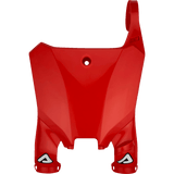 ACERBIS FRONT NUMBER PLATE RAPTOR 2 CRF - DRIVEN Canada's Powersports 2981820227