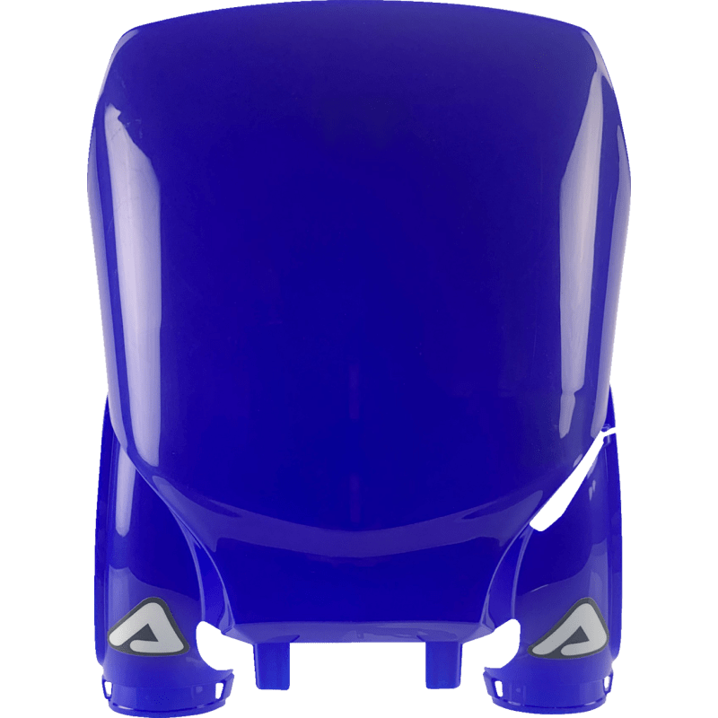 ACERBIS FRONT NUMBER PLATE RAPTOR 2 YZF450F YZ - DRIVEN Canada's Powersports 2981830211