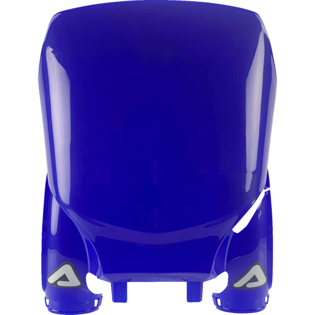 ACERBIS FRONT NUMBER PLATE RAPTOR 2 YZF450F YZ - DRIVEN Canada's Powersports 2981830211