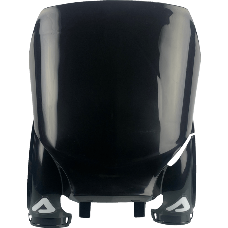 ACERBIS FRONT NUMBER PLATE RAPTOR 2 YZF450F - DRIVEN Canada's Powersports 2981830001