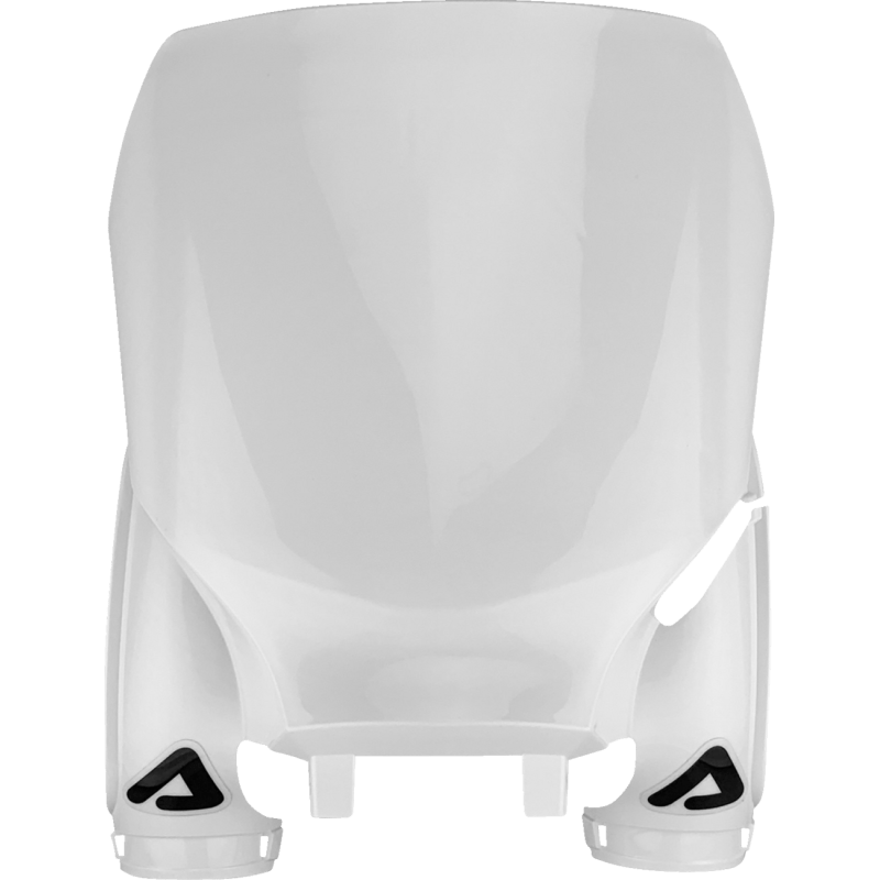 ACERBIS FRONT NUMBER PLATE RAPTOR 2 YZF450F - DRIVEN Canada's Powersports 2981830002