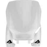 ACERBIS FRONT NUMBER PLATE RAPTOR 2 YZF450F - DRIVEN Canada's Powersports 2981830002