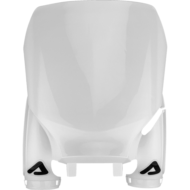 ACERBIS FRONT NUMBER PLATE RAPTOR 2 YZF450F - DRIVEN Canada's Powersports 2981830002