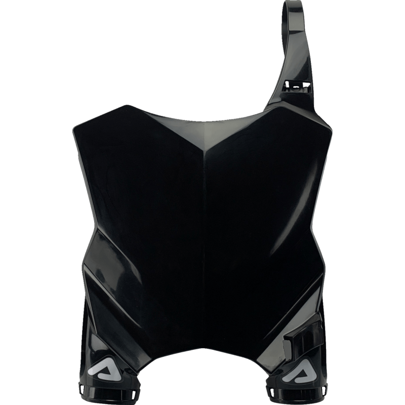 ACERBIS FRONT NUMBER PLATE RAPTOR KXF - DRIVEN Canada's Powersports 2981840001