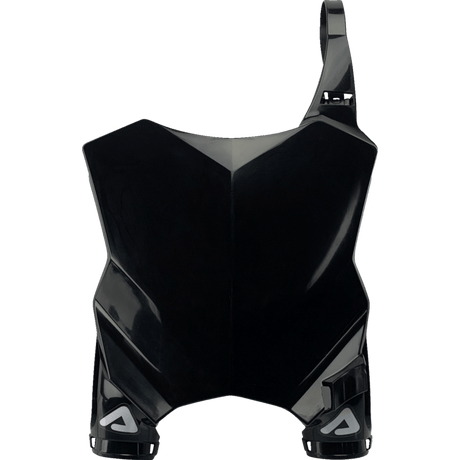 ACERBIS FRONT NUMBER PLATE RAPTOR KXF - DRIVEN Canada's Powersports 2981840001