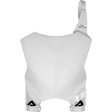 ACERBIS FRONT NUMBER PLATE RAPTOR KXF - DRIVEN Canada's Powersports 2981840002