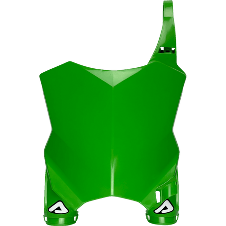 ACERBIS FRONT NUMBER PLATE RAPTOR KXF - DRIVEN Canada's Powersports 2981840006