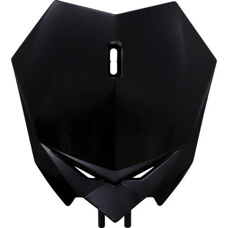 ACERBIS FRONT  PLATE BETA RX:20 - 22 - DRIVEN Canada's Powersports 80527967625032936330001