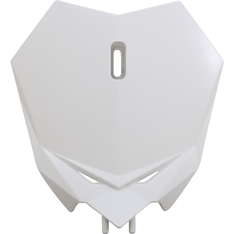 ACERBIS FRONT  PLATE BETA RX:20 - 22 - DRIVEN Canada's Powersports 80527967624972936330002