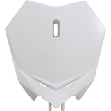 ACERBIS FRONT  PLATE BETA RX:20 - 22 - DRIVEN Canada's Powersports 80527967624972936330002