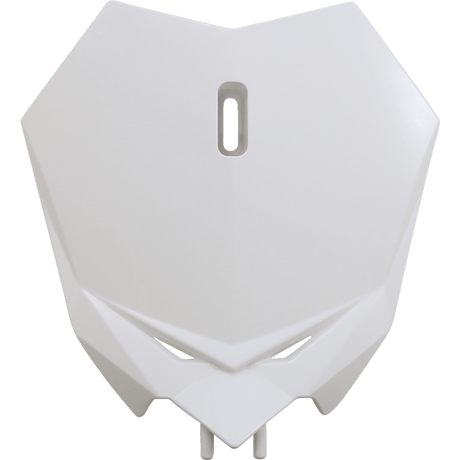 ACERBIS FRONT  PLATE BETA RX:20 - 22 - DRIVEN Canada's Powersports 80527967624972936330002