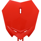 ACERBIS FRONT  PLATE BETA RX:20 - 22 - DRIVEN Canada's Powersports 80527967625102936330004