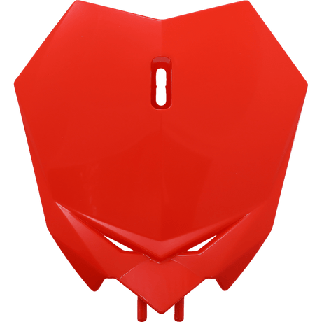 ACERBIS FRONT  PLATE BETA RX:20 - 22 - DRIVEN Canada's Powersports 80527967625102936330004