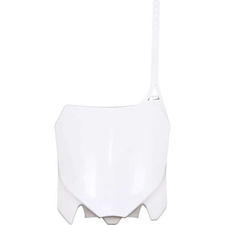 ACERBIS FRONT  PLATE CRF450R:13 - 13 - DRIVEN Canada's Powersports 8861184474452314360002