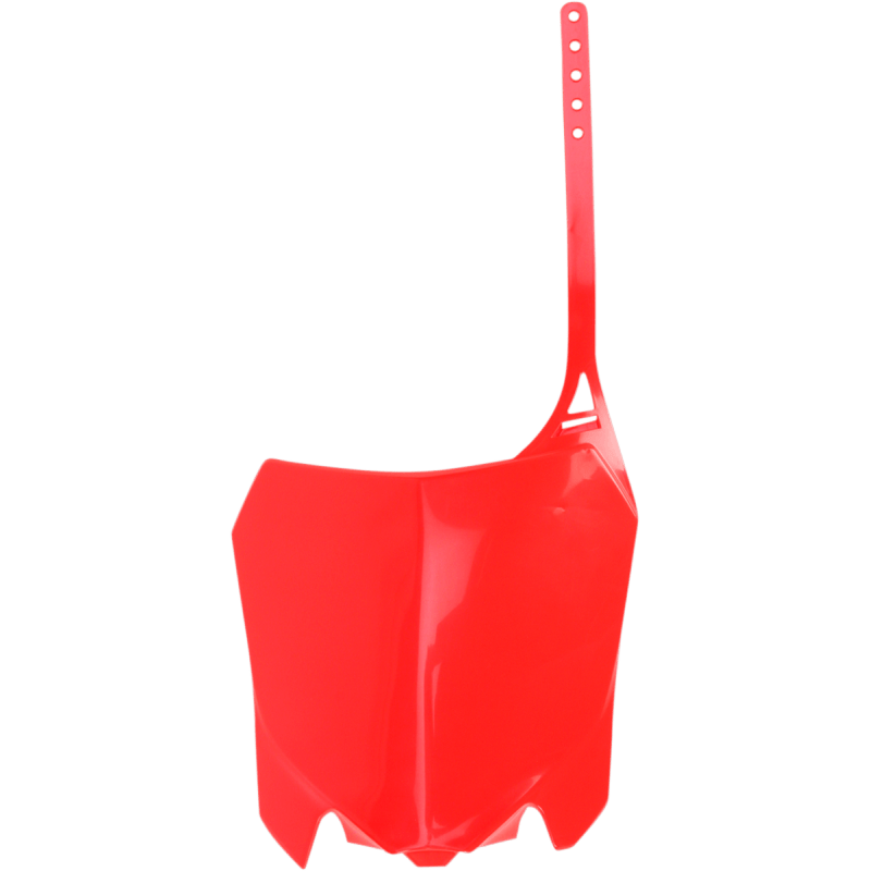 ACERBIS FRONT  PLATE CRF450R:13 - 13 - DRIVEN Canada's Powersports 8861184474522314360227