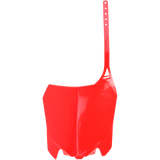 ACERBIS FRONT  PLATE CRF450R:13 - 13 - DRIVEN Canada's Powersports 8861184474522314360227