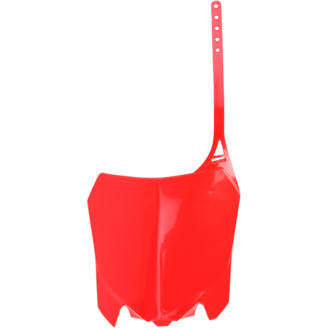 ACERBIS FRONT  PLATE CRF450R:13 - 13 - DRIVEN Canada's Powersports 8861184474522314360227