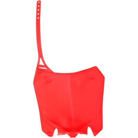 ACERBIS FRONT  PLATE CRF450R:13 - 13 - DRIVEN Canada's Powersports 8861184474522314360227