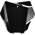 ACERBIS FRONT  PLATE GASGAS MC125/250F/450F, EX300/250F - 450F - DRIVEN Canada's Powersports 80527967175102872760001