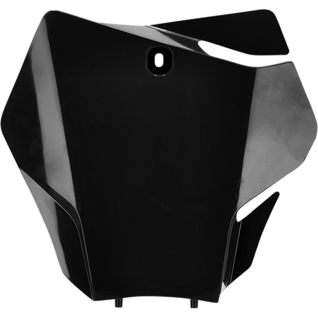 ACERBIS FRONT  PLATE GASGAS MC125/250F/450F, EX300/250F - 450F - DRIVEN Canada's Powersports 80527967175102872760001