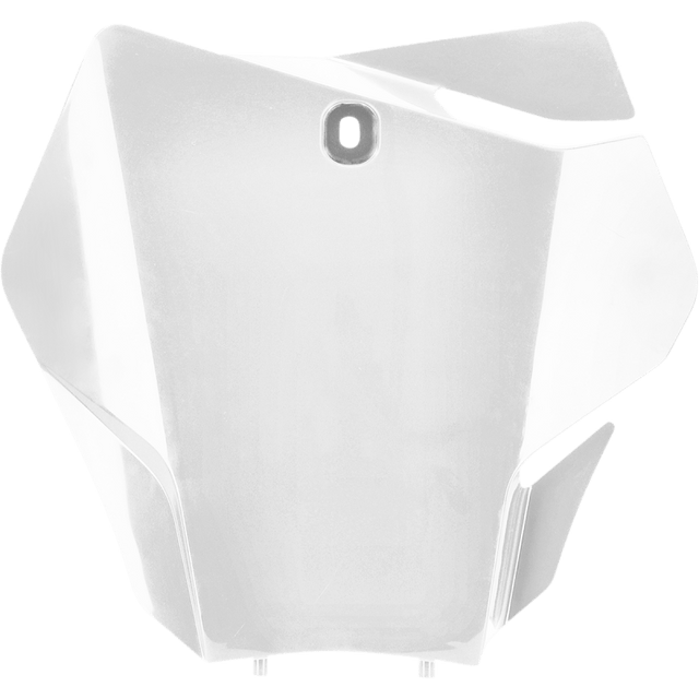 ACERBIS FRONT  PLATE - GASGAS MC125/250F/450F EX300/250F - 450F: - DRIVEN Canada's Powersports 80527967175272872760002