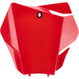 ACERBIS FRONT  PLATE - GASGAS MC125/250F/450F, EX300/250F - 450F: - DRIVEN Canada's Powersports 80527967175342872760004