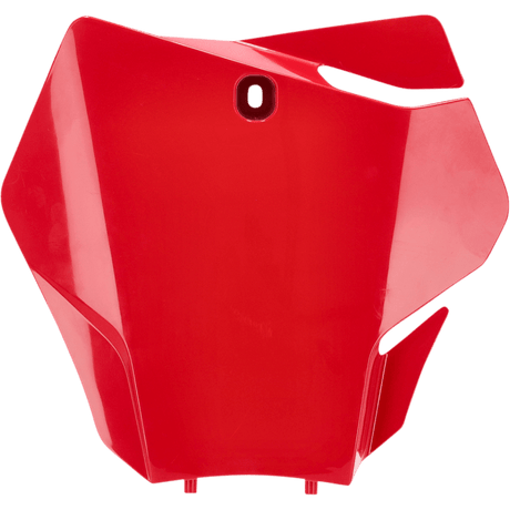 ACERBIS FRONT  PLATE - GASGAS MC125/250F/450F, EX300/250F - 450F: - DRIVEN Canada's Powersports 80527967175342872760004