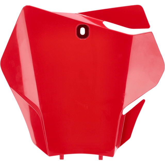 ACERBIS FRONT  PLATE - GASGAS MC125/250F/450F, EX300/250F - 450F: - DRIVEN Canada's Powersports 80527967175342872760004