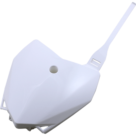 ACERBIS FRONT  PLATE KLX110/110L:10 - 22 - DRIVEN Canada's Powersports 80527966437412780400002