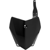 ACERBIS FRONT  PLATE KLX110/110L:10 - 22 - DRIVEN Canada's Powersports 80527966437652780400006