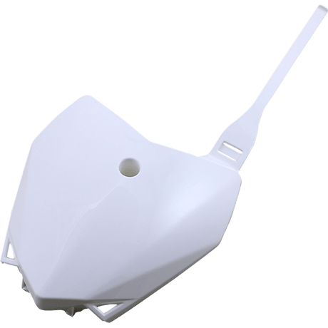 ACERBIS FRONT  PLATE KLX110/110L:10 - 22 - DRIVEN Canada's Powersports 80527966437652780400006