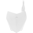 ACERBIS FRONT  PLATE KLX110/110L:10 - 22 - DRIVEN Canada's Powersports 80527966437652780400006