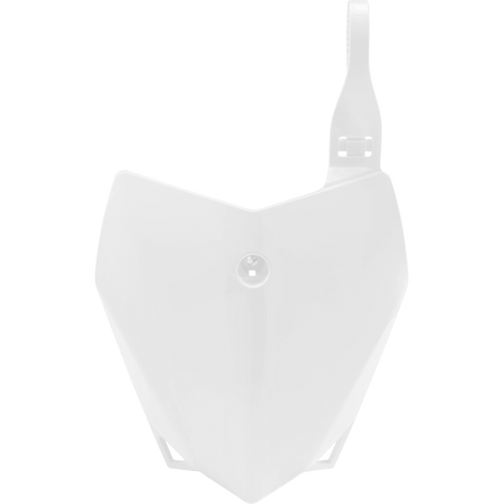 ACERBIS FRONT  PLATE KLX110/110L:10 - 22 - DRIVEN Canada's Powersports 80527966437652780400006